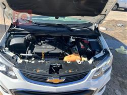 شيفروليه أفيو